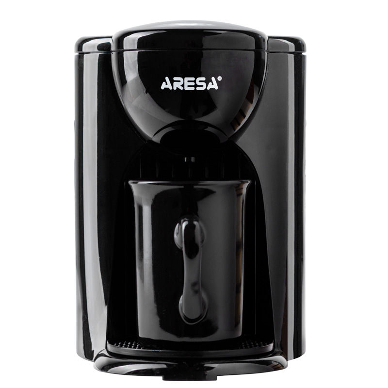 Coffee maker AR-1605 - ARESA бытовая 