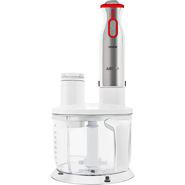 Robot kuchenny AR-1702