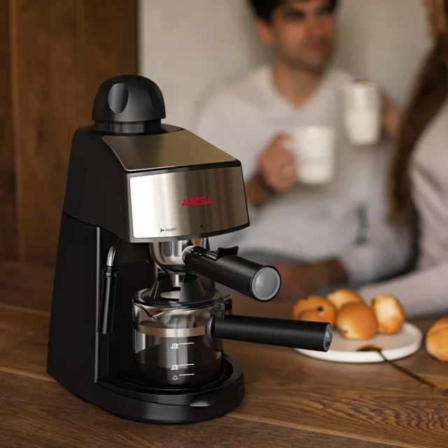 Mașină de cafea AR-1601