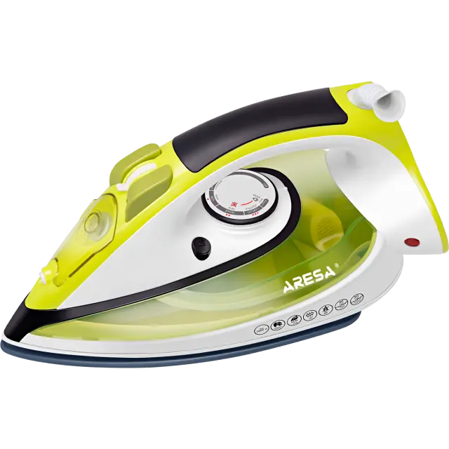 Iron AR-3102
