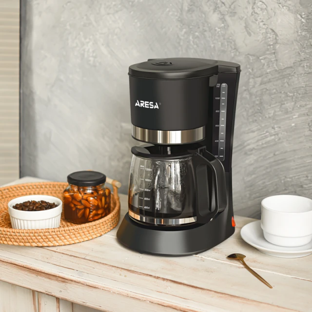 Mașină de cafea AR-1604