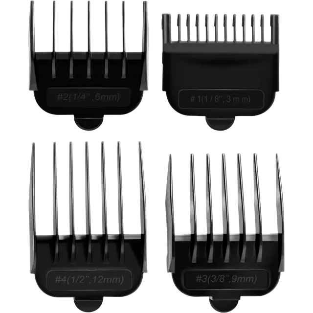 Elektrinė plaukų kirpimo mašina  AR-1805