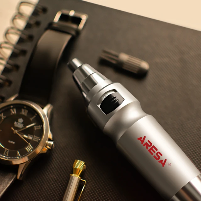 Hair clipper AR-1807