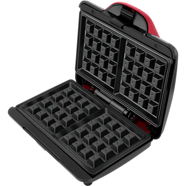 Aparat pentru vafe AR-2801