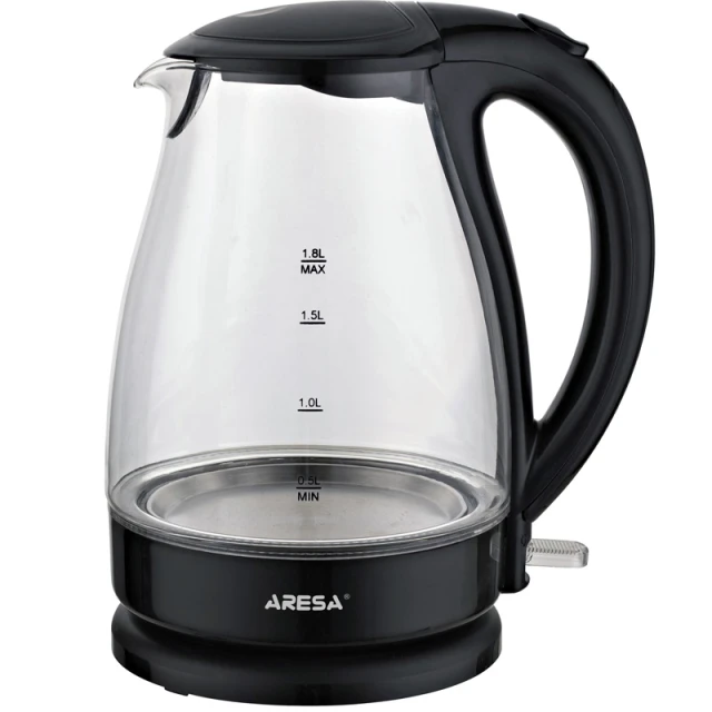Electric kettle ARESA AR-3416