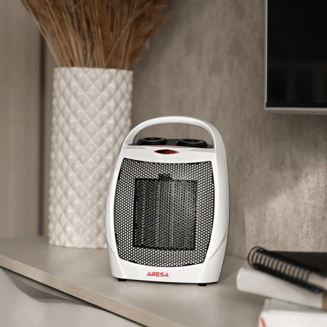 Fan heater AR-2903