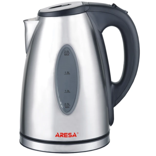 Electric kettle ARESA AR-3408