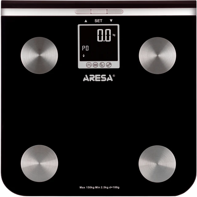 Весы напольные ARESA AR-4403