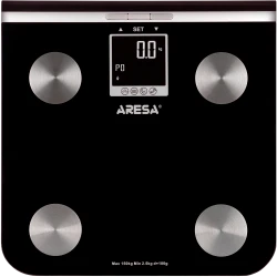 Еден үстілік таразы ARESA AR-4403