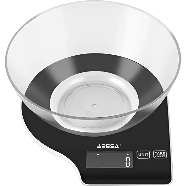 Весы кухонные AR-4301