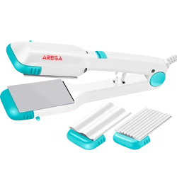 Ondulator pentru modelarea coafurilor AR-3306