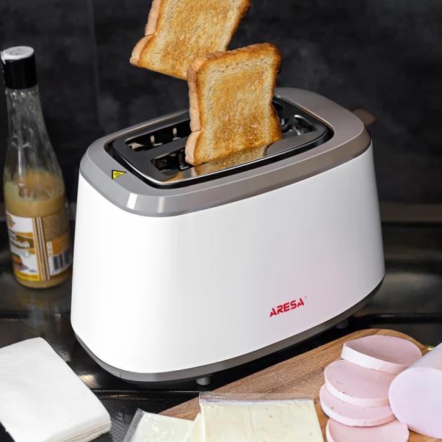 Toaster AR-3003