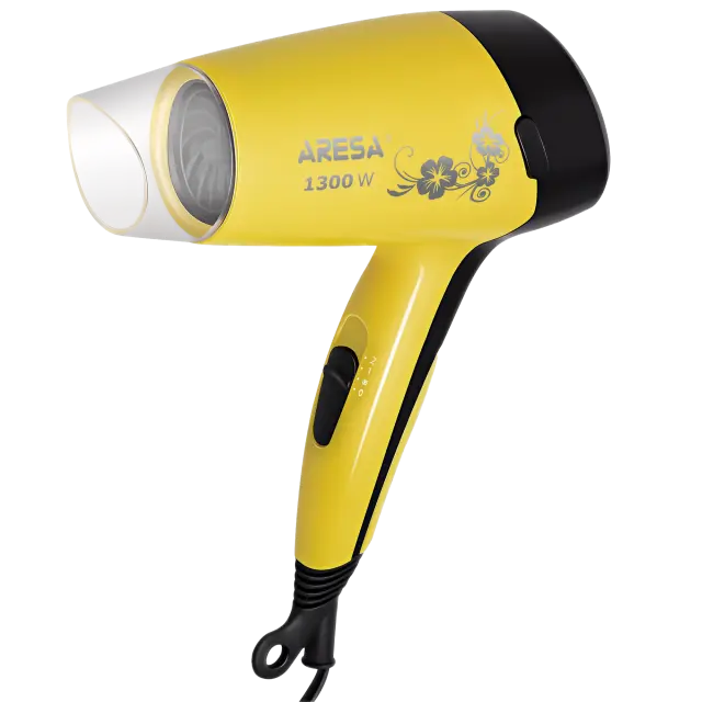 Hair dryer AR-3202