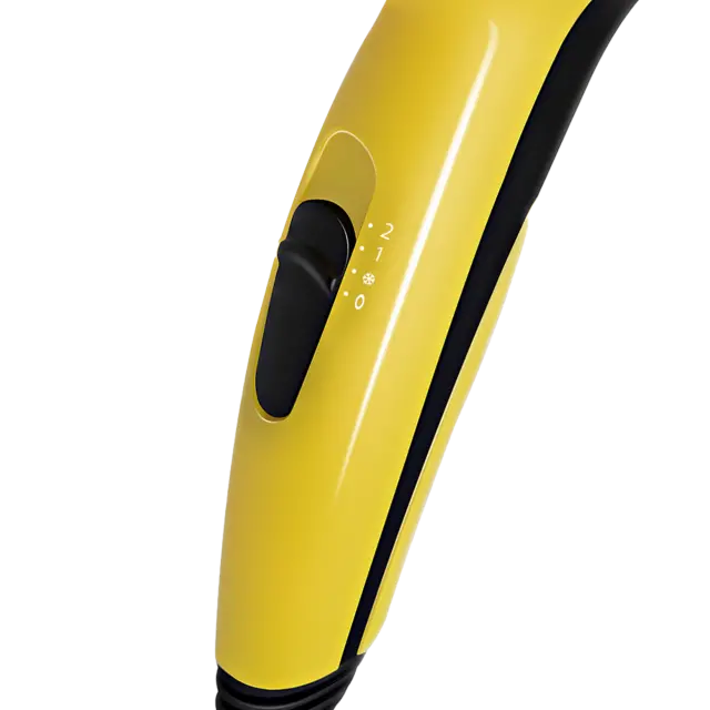Hair dryer AR-3202