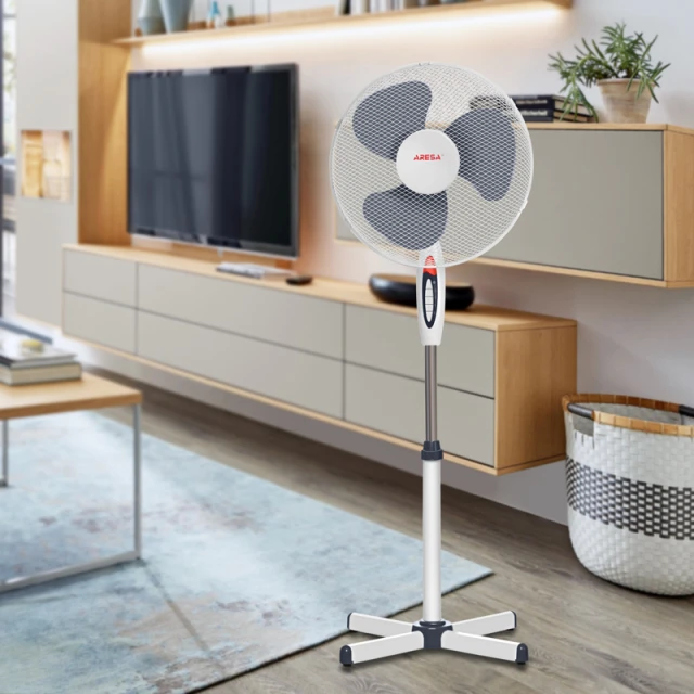Wentylator AR-1301 grеy