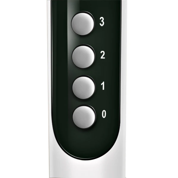 Wentylator AR-1302