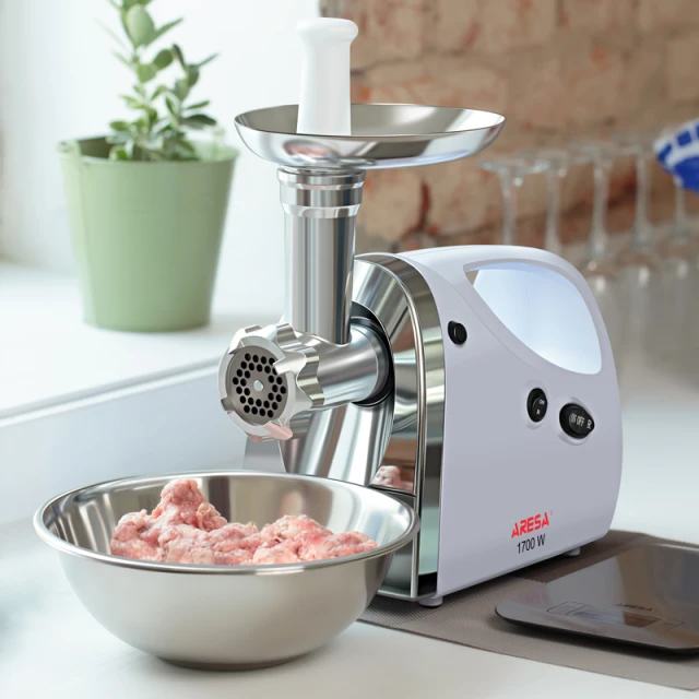 Meat grinder AR-2101