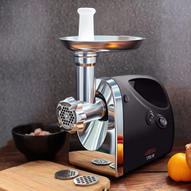 Мясорубка AR-2102