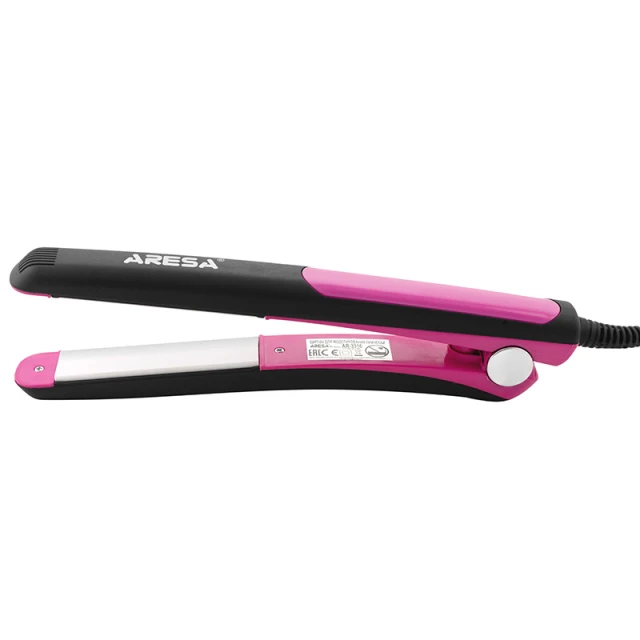 Hair straightener AR-3316