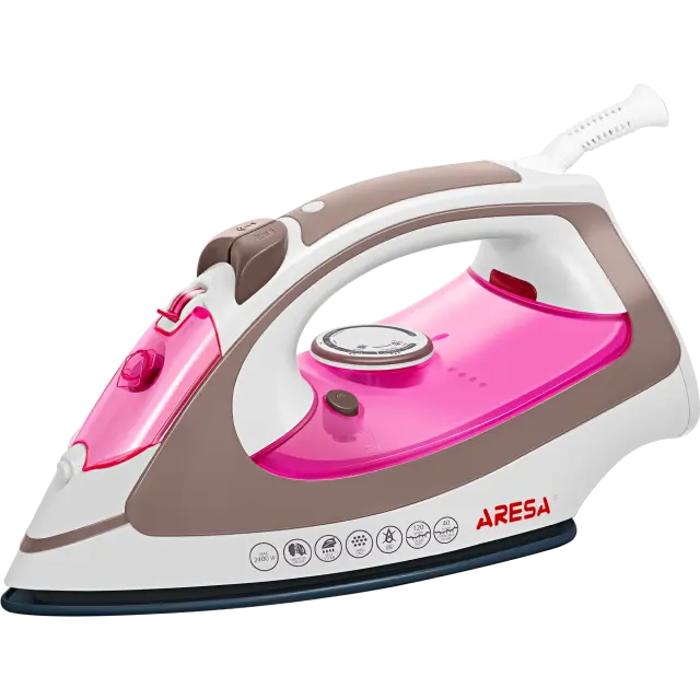 Iron AR-3106