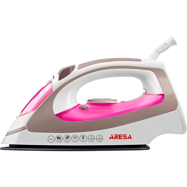 Iron AR-3106