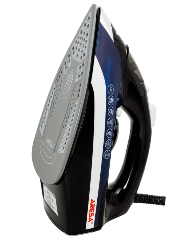 Iron AR-3111