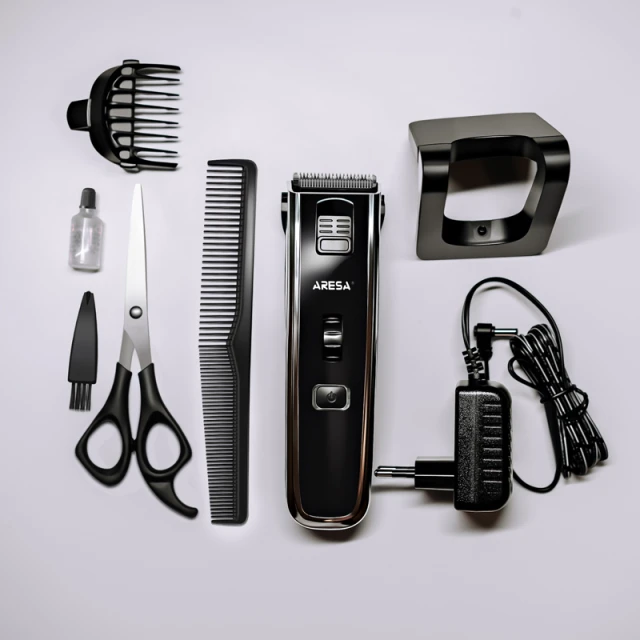 Hair clipper AR-1810
