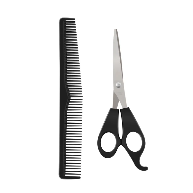 Hair clipper AR-1810