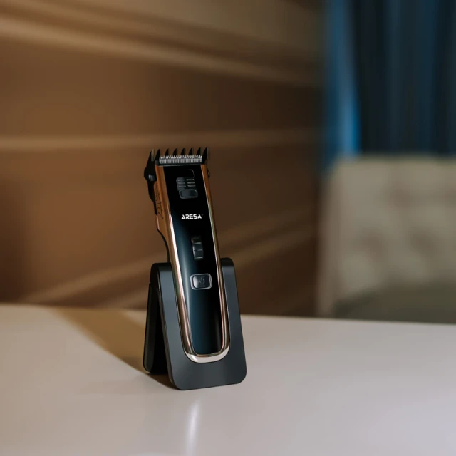 Hair clipper AR-1810