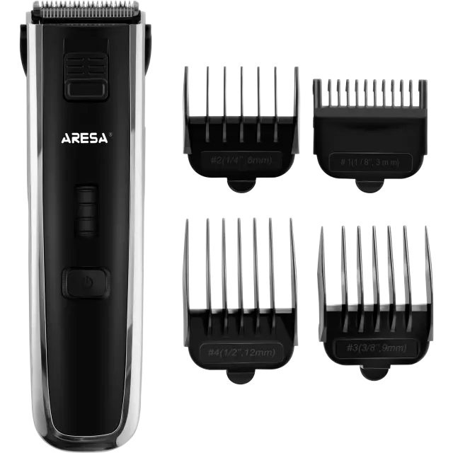 Hair clipper AR-1810