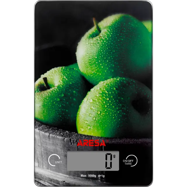 Весы кухонные ARESA AR-4303