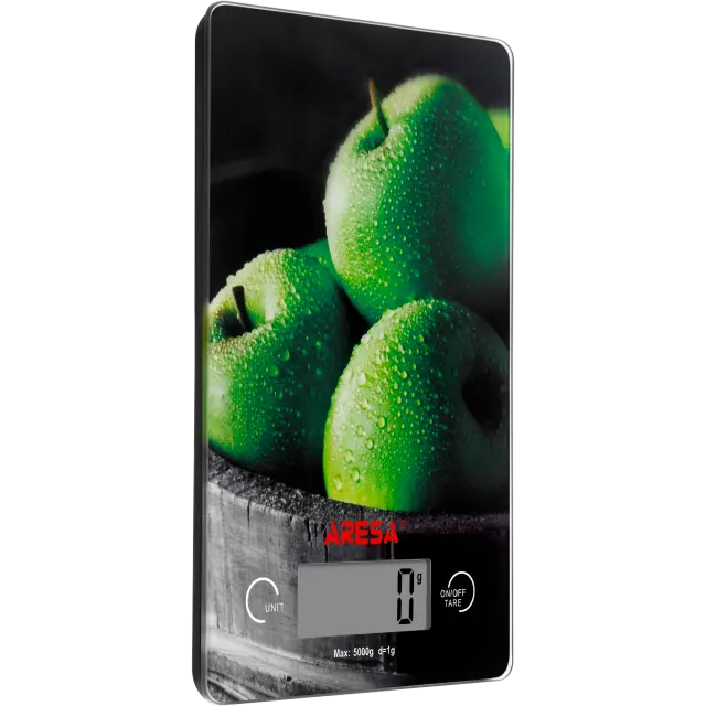 Весы кухонные ARESA AR-4303