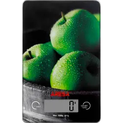 Весы кухонные ARESA AR-4303