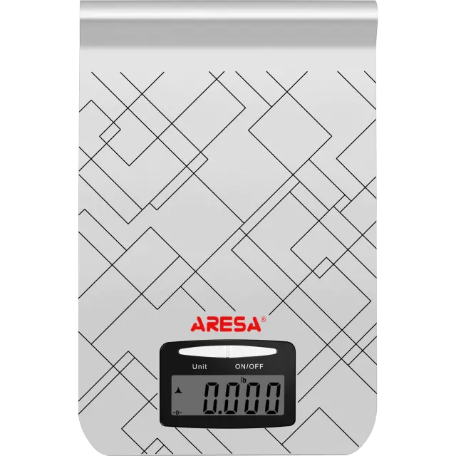 Весы кухонные AR-4308