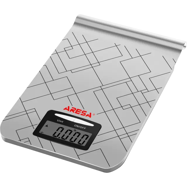Весы кухонные AR-4308