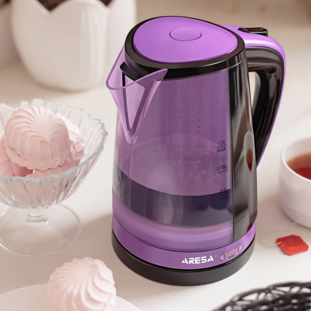 Electric kettle AR-3434