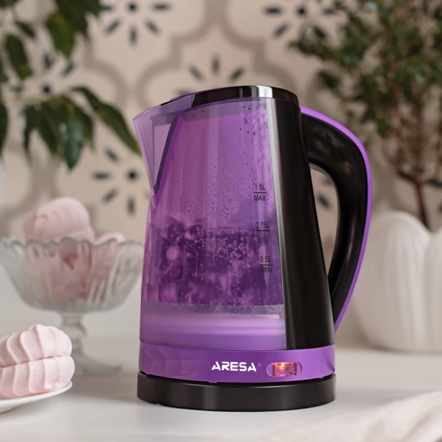 Electric kettle AR-3434