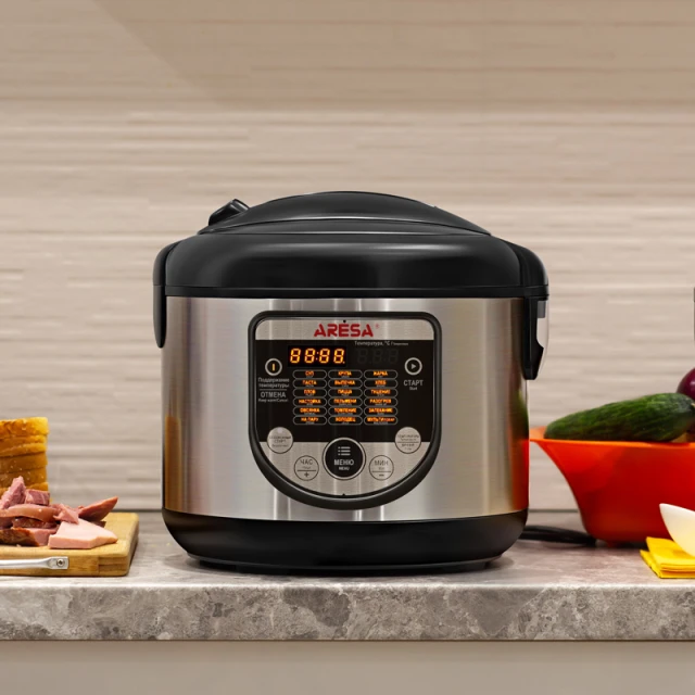 Multicooker AR-2008