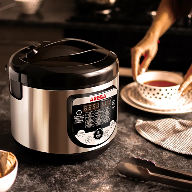 Multicooker AR-2008