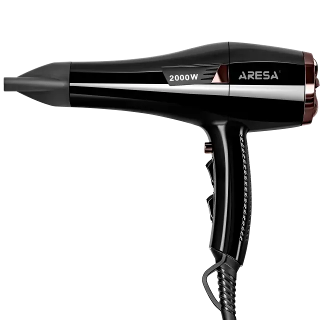 Suszarka do włosów AR-3211
