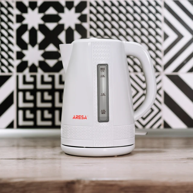 Electric kettle AR-3438