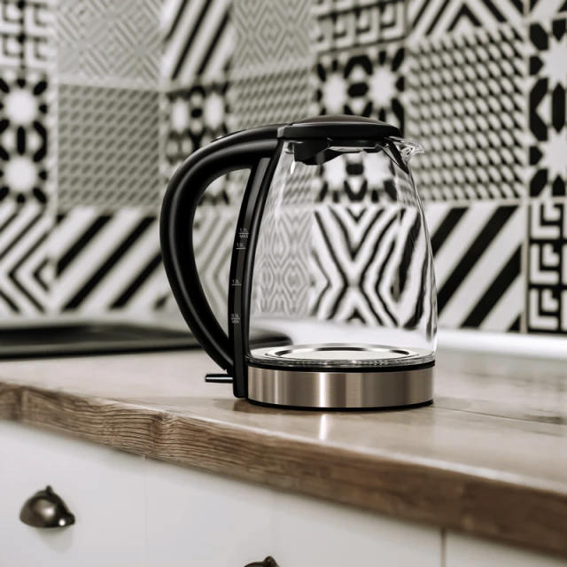 Electric kettle AR-3439