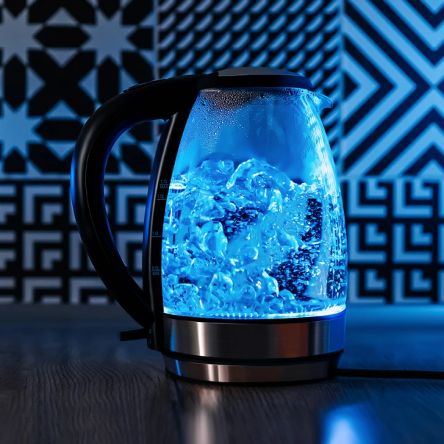Electric kettle AR-3439
