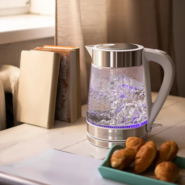 Electric kettle AR-3440