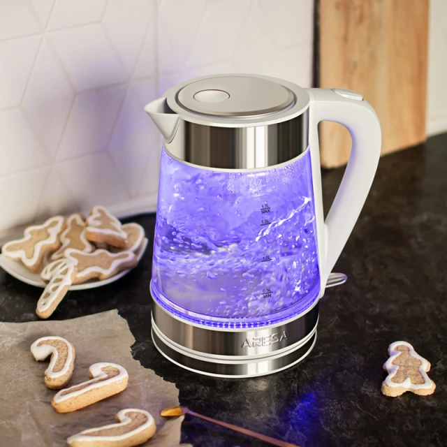 Electric kettle AR-3440