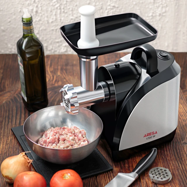 Ет тартқыш AR-2103