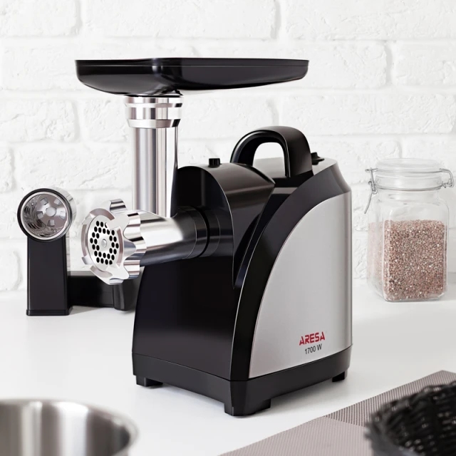 Ет тартқыш AR-2103