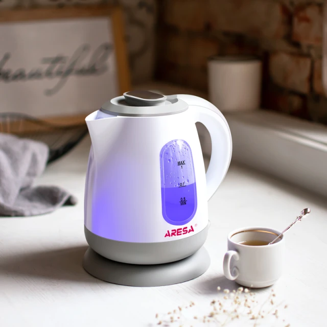 Electric kettle AR-3468