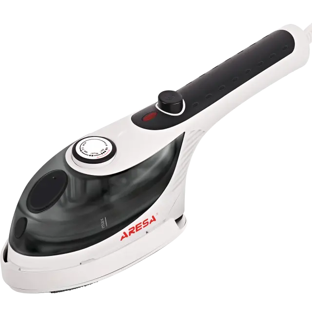 Fier de calcat cu aburi pentru îmbrăcăminte AR-2302