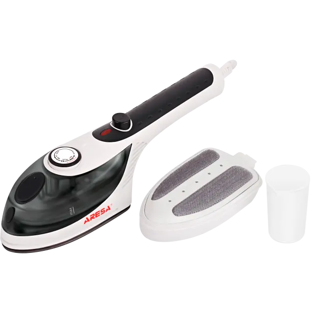 Fier de calcat cu aburi pentru îmbrăcăminte AR-2302